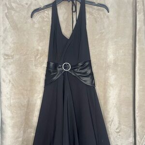 B DARLIN ELEGANT DRESS